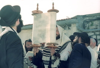 חג - ל"ג בעומר.