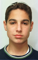 Zigdon Nir, a young computer hacker, destroyed an Iraqi WEB site which asked the searchers to kill Jews on their computer by clicking a button.