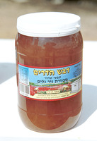רדיית דבש.