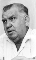 KM Moshe Bar Am of the Labour Party.