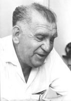 KM Moshe Bar Am of the Labour Party.
