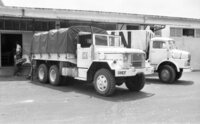 UNO Forces stationing in Lebanon or Syria receive their supplies from the Israeli enterprize the Shekem Company.
