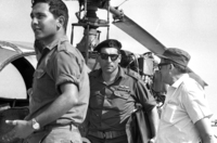 צה"ל - מדבר יהודה.