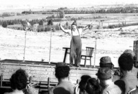 צה"ל בתעלת סואץ.