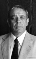 President of the Manufacturers Ass, Buma Shavit at his office.