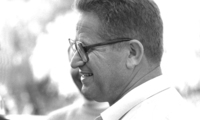Mordechai Tzipori.