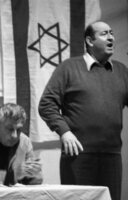 מחנה הימין מתנגד להחזרת סיני.