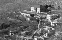 Lebanon, El Adeisa Village.