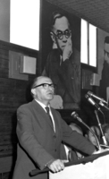 ועידת תנועת החירות.