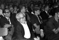 ועידת תנועת החירות.