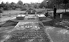 Avraham Krinitzi's grave in Ramat Gan.