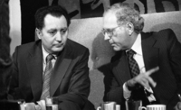 טרור ערבי - המשחקים האולימפיים במינכן.