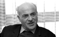Itzhak Ben Aharon.