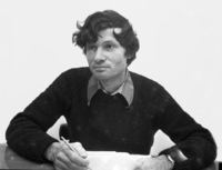 Tharlev Yoram.