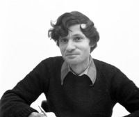 Tharlev Yoram.