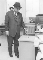 בחירות לכנסת ה-7.