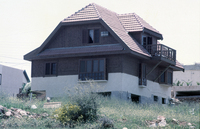 Building new settlements in Samaryia area.