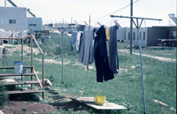 Building new settlements in Samaryia area.
