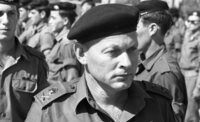 חיל השריון.