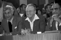 ועידת מפלגת העבודה ה-2.