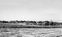 The agriculture part of Ramat Hasharon.