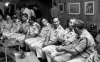 יום הולדת 80 לנשיא שזר.