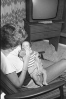 New born children of two mothers were exchanged by a mistake at the Rambam Hospital in Haifa.