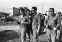 מבצע ליטני 1978.