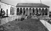 A village in South Lebanon.