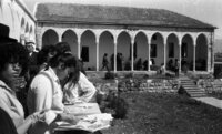 A village in South Lebanon.