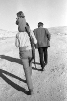 מתחילים ליישב את השטחים המוחזקים בשומרון.