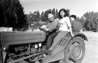 מתנדבים.
