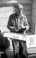 ממצאים ארכיאולוגיים.