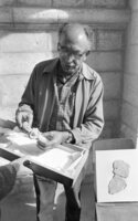 ממצאים ארכיאולוגיים.