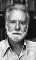 Composer BenZion Orgad.