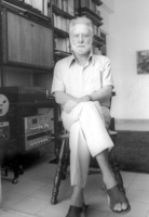 Composer Orgad BenZion.