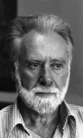 Composer BenZion Orgad.