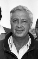 Minister for Agriculture Ariel Sharon visited today the new settlements in Samariya.