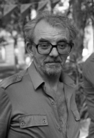 Dr Moris Kleinhaus, Psychologists.