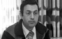 Mordechai Begani, General Manager of Magen David Adom.