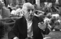 מזכ"ל ההסתדרות, ירוחם משל, ביקר היום בכמה מפעלים באזור שבפרוורי תל אביב.