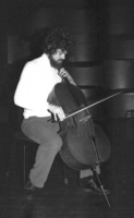 The America-Israel Cultural Foundation held its yearly Fransua Shapira Prize for the young promissing musicians who are supported by the Foundation.