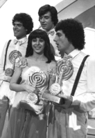 תחרות האירוויזיון הבינלאומית של שנת 1979 נערכה בירושלים.