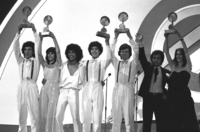 תחרות האירוויזיון הבינלאומית של שנת 1979 נערכה בירושלים.