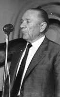 עובד בן עמי, ראש עיריית נתניה.