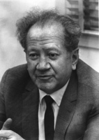 Zeev Sharef.