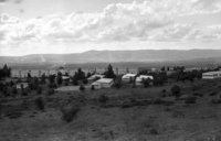 Landscape of Migdal Haemek.