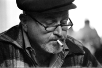 Didi Menussi.