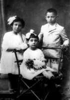 David Raziel (December 19, 1910 - May 20, 1941) was a fighter of the Jewish underground during the British mandate, and one of the founders of the Irgun.
