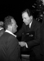 ועידת ההסתדרות ה-10.